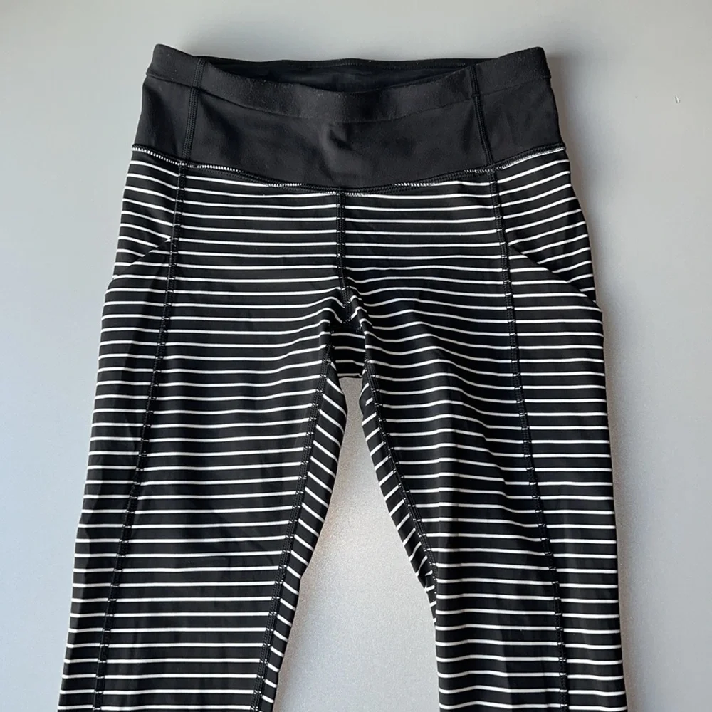 Lululemon Speed Tight II - Picture 4 of 5